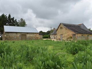 Ferienhaus Marigny Umgebung 22