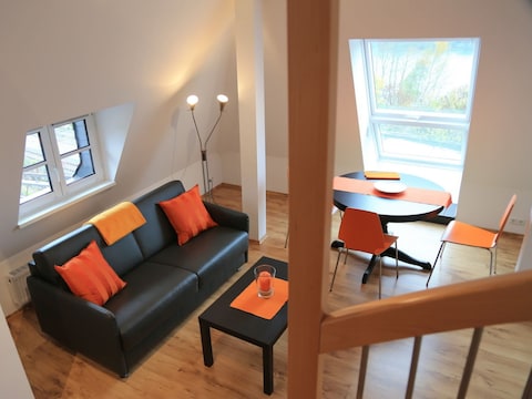 Ferienwohnung Schlossberg