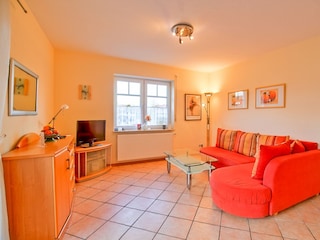 Ferienwohnung Hooksiel  8