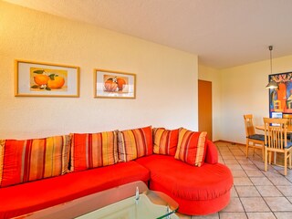 Ferienwohnung Hooksiel  9