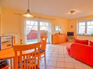 Ferienwohnung Hooksiel  11