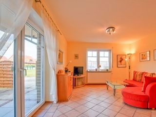 Ferienwohnung Hooksiel  12