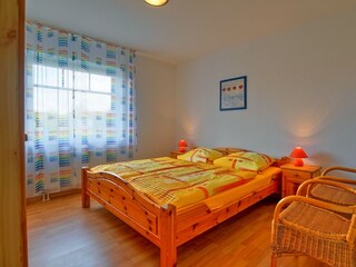 Ferienwohnung Hooksiel  14