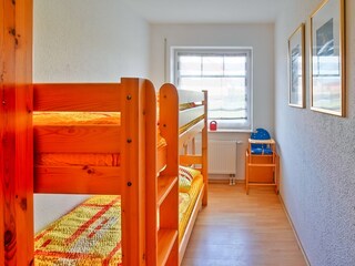 Ferienwohnung Hooksiel  17