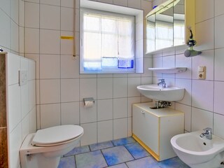 Ferienwohnung Hooksiel  18