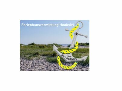 Firma Ferienhausvermietung Hooksiel - Frau Gaby Packhäuser