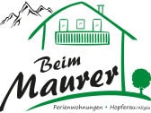 Ferienwohnung Hopferau Außenaufnahme 1