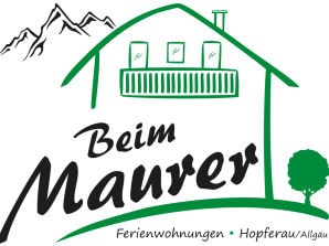 Ferienwohnung Beim Maurer - Enzian - Hopferau - image1