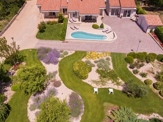 Villa Vrh Ambiente 40