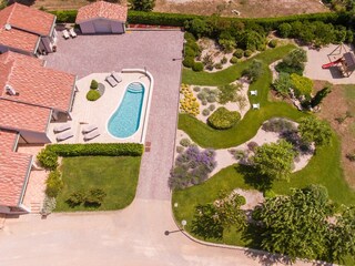 Villa Vrh Registrazione all'aperto 12