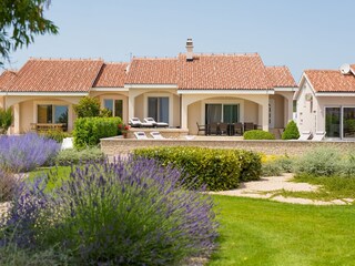 Villa Vrh Registrazione all'aperto 8