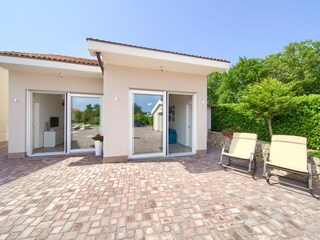 Villa Vrh Registrazione all'aperto 11