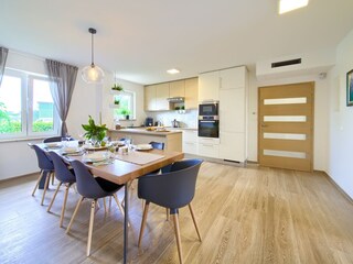 Villa Vrh Caratteristiche 19