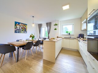 Villa Vrh Caratteristiche 17