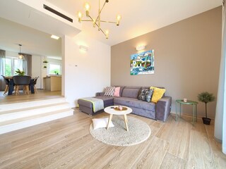 Villa Vrh Caratteristiche 20