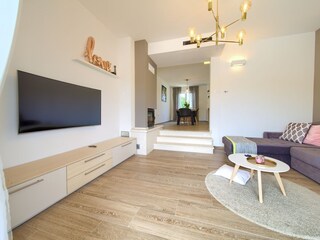 Villa Vrh Caratteristiche 22