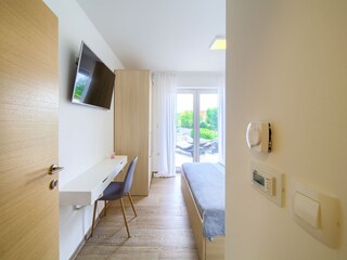 Villa Vrh Caratteristiche 34