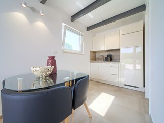 Villa Vrh Caratteristiche 25