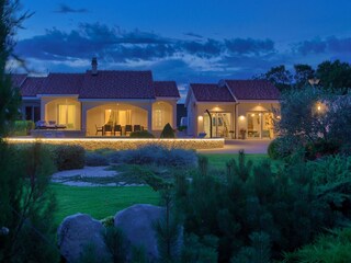 Villa Vrh Registrazione all'aperto 5