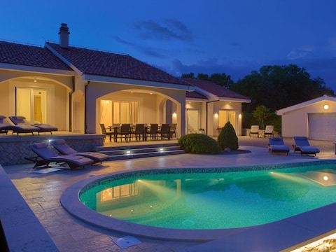 Villa GARDENA