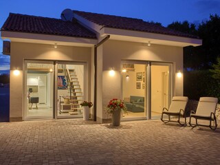 Villa Vrh Registrazione all'aperto 7