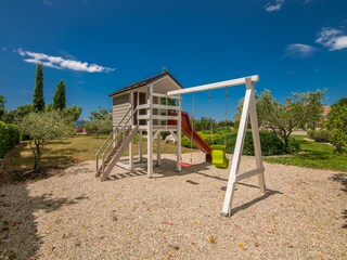 Villa Vrh Registrazione all'aperto 13