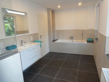 Ferienwohnung Albatros (EG) in Heykens Golfhuus