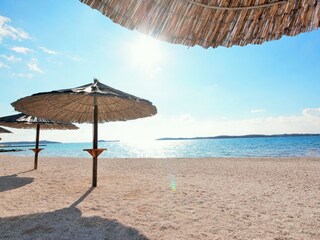 Casa de vacaciones Žminj Entorno 23