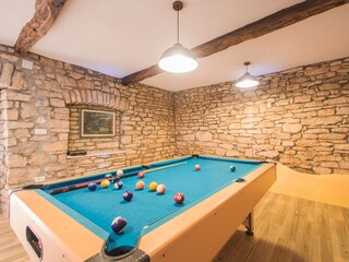 Casa per le vacanze Žminj Ambiente 20