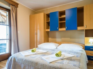 Casa de vacaciones Žminj Características 13