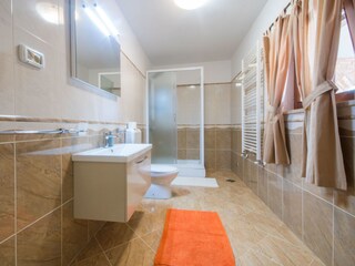Casa de vacaciones Žminj Características 14