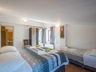 Casa de vacaciones Žminj Características 18