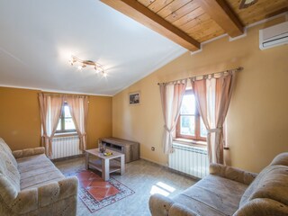 Casa per le vacanze Žminj Caratteristiche 12