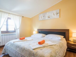 Casa per le vacanze Žminj Caratteristiche 16