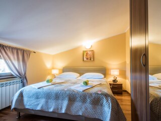 Casa de vacaciones Žminj Características 19