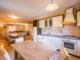 Casa per le vacanze Žminj Caratteristiche 9