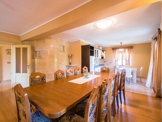 Casa per le vacanze Žminj Caratteristiche 10