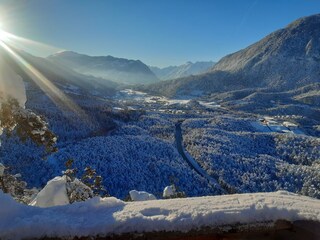 Casa per le vacanze Sautens Ambiente 38