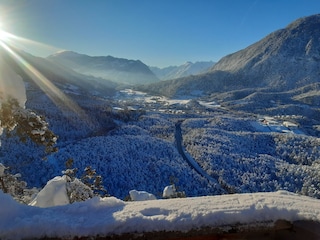 Winterwanderweg