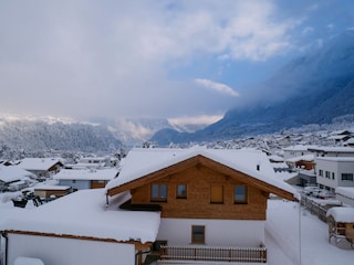 Casa per le vacanze Sautens Registrazione all'aperto 18