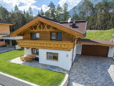 Ferienhaus Sennerhäusl