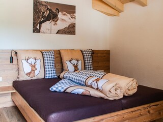 Casa per le vacanze Sautens Caratteristiche 29