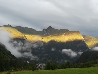 Blick Richtung Acherkogel