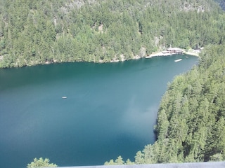 Casa per le vacanze Sautens Ambiente 35