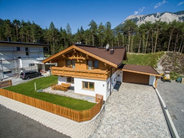 Ferienhaus Sennerhäusl