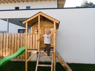 Casa per le vacanze Sautens Registrazione all'aperto 10