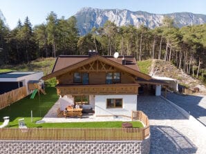 Casa vacacional Ötztal-Ferienhaus Sennerhäusl