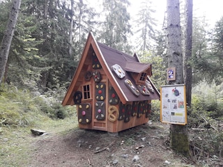 Casa per le vacanze Sautens Ambiente 36