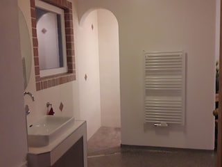 Casa per le vacanze Sautens Registrazione all'aperto 14