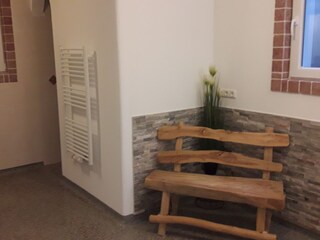 Casa per le vacanze Sautens Registrazione all'aperto 16